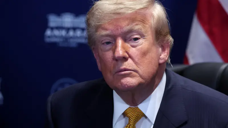 O Fim da Trégua: Trump Declara Fim de Acordo com o Irã e Conflito Militar Escala no Oriente Médio